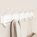 Coat Rack Wall Mount Hooks by GWAAZXGZ