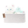COMFY-HOMI 11.5"x7.5"x4.7" Storage Baskets by COMFY-HOMI