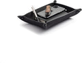 Main Street Forge Leather Valet Tray by MainStreetForge