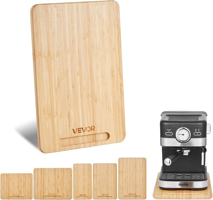 VEVOR Appliance Slider, Large 16 x 12-inch, Rolling Sliding Tray by VEVOR