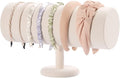 ByKen T-bar Headband Holder Organizer, Hair Band Ear Jewelry Accessories by ByKenJewelry