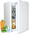 Antarctic Star 2.56 Cu.Ft. Mini Fridge by AntarcticStar