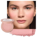 Blush for Cheeks, Lightweight, Fade and Transfer-Resistant, Effortless Matte by Buyitnow