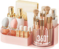 DASITON Large Capacity Makeup Organizer by DASITON