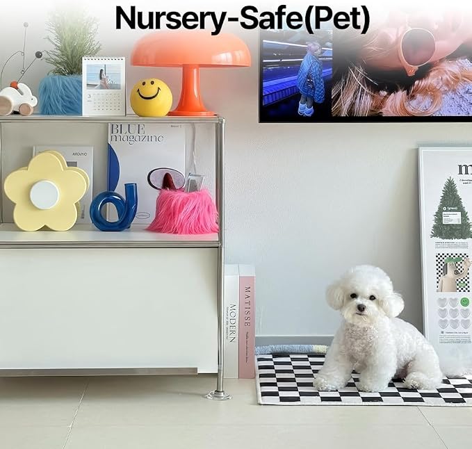 Book Shape Decorative Cable Management Box - Image 10