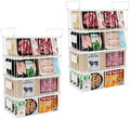 Freezer Storage Organize Baskets by Unknown