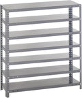 Quantum Storage Systems 1839-000 Shelving Unit by QuantumStorageSystems