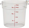 Cambro Food Storage Container by CambroManufacturing