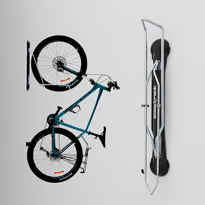 Steadyrack Bike Rack for Mountain Bikes - Image 3