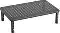 HUANUO Monitor Stand, Monitor Stand Riser 3 Height Adjustable, Monitor Riser by HUANUO