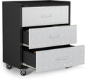 Tool Storage Cabinet, Rolling Tool Cabinet by VIYET