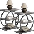 LITTLE TREE End Table Set 2, Side Table by LITTLETREE