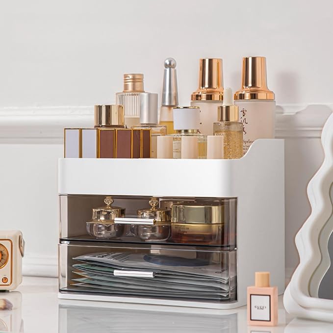 Makeup Organizer for Vanity, Vanity Organizer - Image 8
