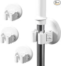 Broom and Mop Holder Wall Mount by Unknown