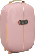 HOMCOM Portable Skincare Fridge by HOMCOM