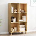 IOTXY Open Cube Low Bookcase by IOTXY