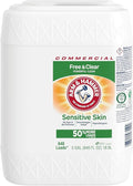 Arm & Hammer HE Compatible Liquid Detergent, 5 gal Jug by Unknown