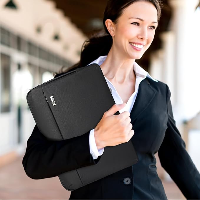 Voova Laptop Sleeve Case 14 15 Inch - Image 8