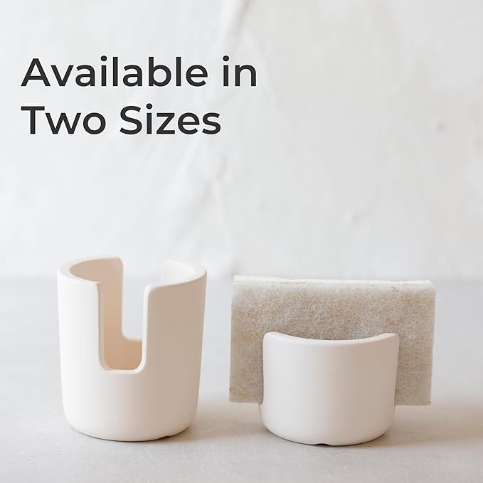 Selegna Diatomaceous Earth Sponge Holder - Image 6