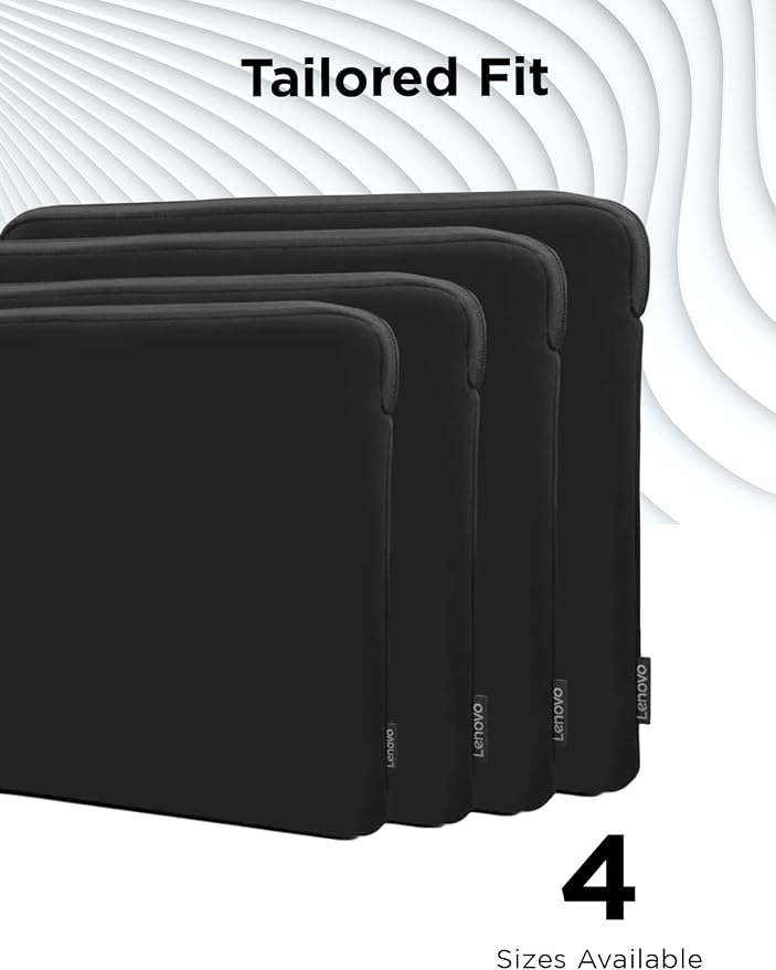 Lenovo Basic Laptop Sleeve 11 Inch Notebook/Tablet Compatible - Image 2