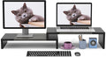 WESTREE Dual Monitor Stand Riser by WESTREE