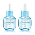 ZealSea Hyaluronic Acid Serum for Face, Hydrating Microneedling Serum, EWG by ZealSea