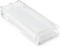 Huang Acrylic Clear Hand Towel Tray 11"x4" | by HuangAcrylic