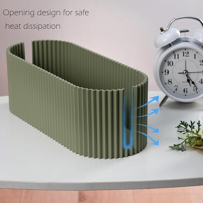 Cable Management Box Large Cable Organizer Box - Image 6