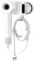 simpletome Hair Dryer Holder Wall Mount by simpletome