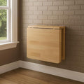 MM MELISEN Floating Desk by MMMELISEN