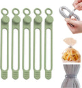 Data Cable Organizer, Silicone Cable Ties Reusable by Viwgnxy