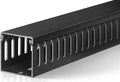 ZhiYo 2x2inCable Raceway, 6.6ft Server Rack Cable Management Under Desk Cord by ZhiYo