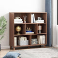 IOTXY Open Cube Low Bookcase by IOTXY