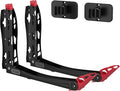 Ultrawall BIKEPAL Swivel Bike Racks by UltrawallGarageTools
