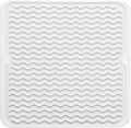 Silicone Dish Drying Mat for Multiple Usage, Easy clean, Eco-friendly, by MicoYang