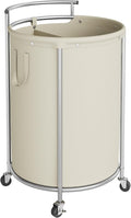 Chrislley 160L Double Laundry Hamper by Chrislley