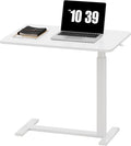 Sweetcrispy Overbed Bedside Table by Sweetcrispy