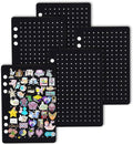 A5 Enamel Pin Display Pages, Creative Pin Collection by Wanshui