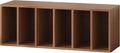 IOTXY DIY Modular Cube Bookcase by IOTXY
