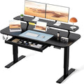 COMHOMA Electric Standing Desk by ComHoma