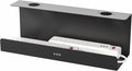 VIVO Under Desk 17 inch Extra Deep Cable Management Tray, Power Strip Holder by VIVO