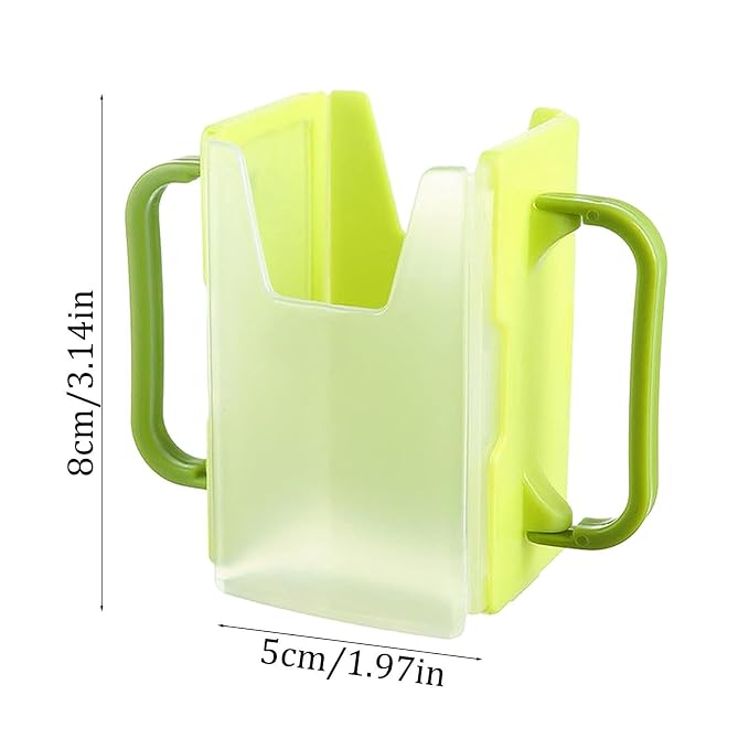 Generic Juice Bag Holder - Image 4