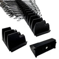 46PC Magnetic Wrench Organizer Set by Unknown