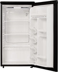 roomwell E-Star 3.3 Cu Ft Mini Fridge without Freezer by Innovationleadmorecomfort
