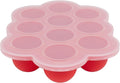 WeeSprout Silicone Baby Food Freezer Tray by WeeSprout