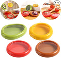 4PCS Fruit and Vegetable Storage Containers by PROVIVID