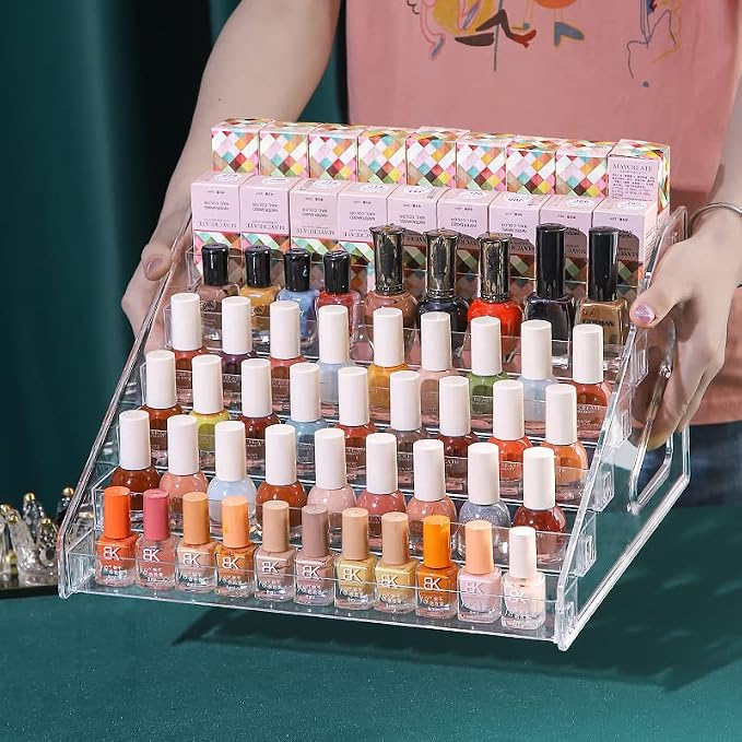 Sunglasses Organizer - Image 5