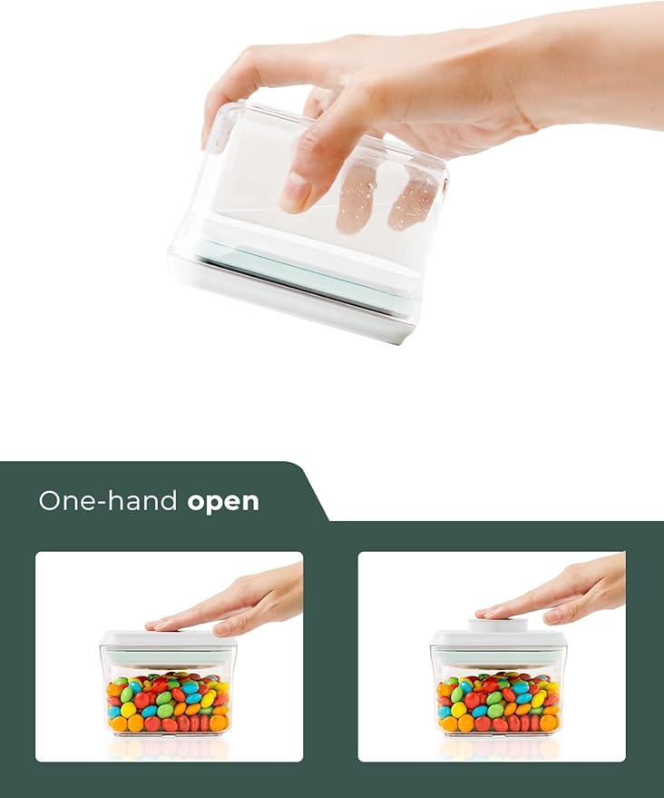 0.6 Qt Pop Containers - Image 4