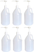 nicebottles - Gallon Jug with Pump by nicebottles