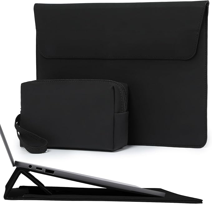 HYZUO 15-16 Inch Laptop Sleeve Case by HYZUO